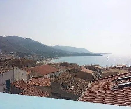 Terrazza Bellavista Cefalù